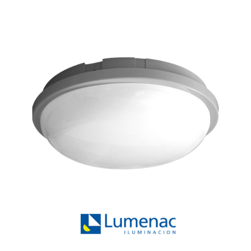 ROUND - LUMENAC