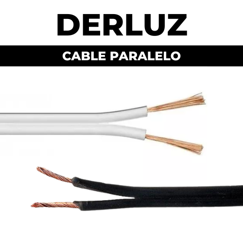 CABLE PARALELO