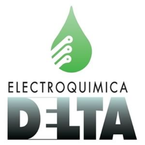 Electroquimica Delta Logo