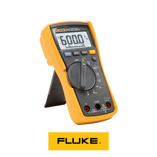 FLUKE-115/EM ESP
