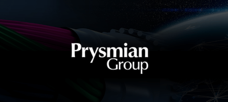 banner prysmian