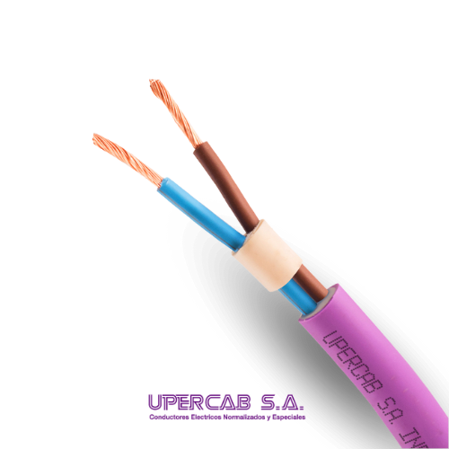 CABLE SUBTERRANEO UPERCAB