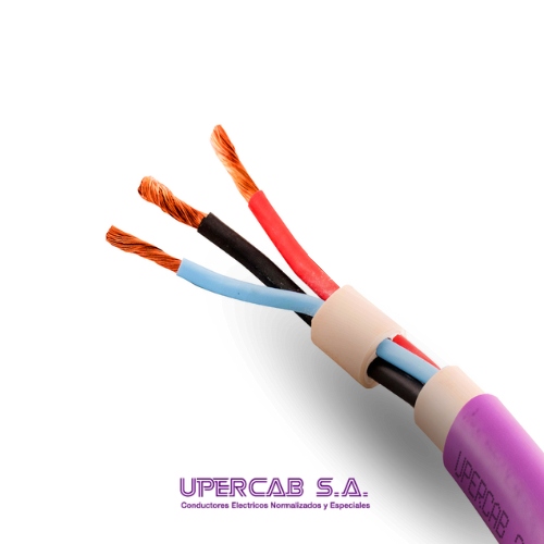 CABLE SUBTERRANEO UPERCAB