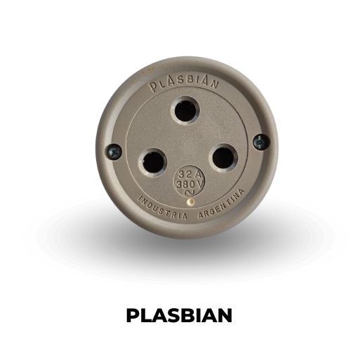 BASE PL00943 - PLASBIAN