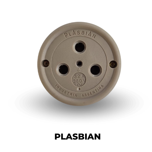 BASE PL00944- PLASBIAN