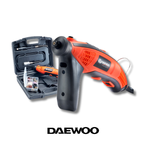 Minitorno eletrico DADG233